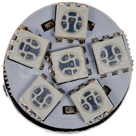 Motormite 3157 Amber 5050Smd 20Led Bulb Turn Signal Lig, 3157A-Smd 3157A-SMD